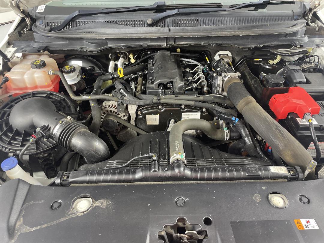 Photo '13' of Ford Ranger