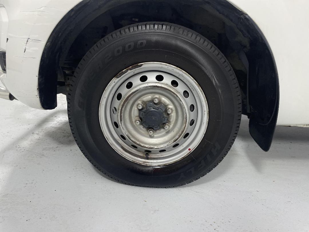 Photo '10' of Ford Ranger