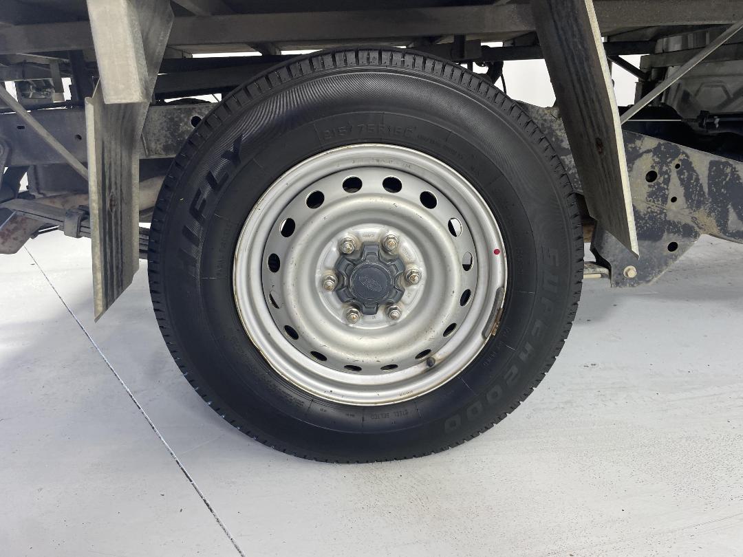 Photo '12' of Ford Ranger