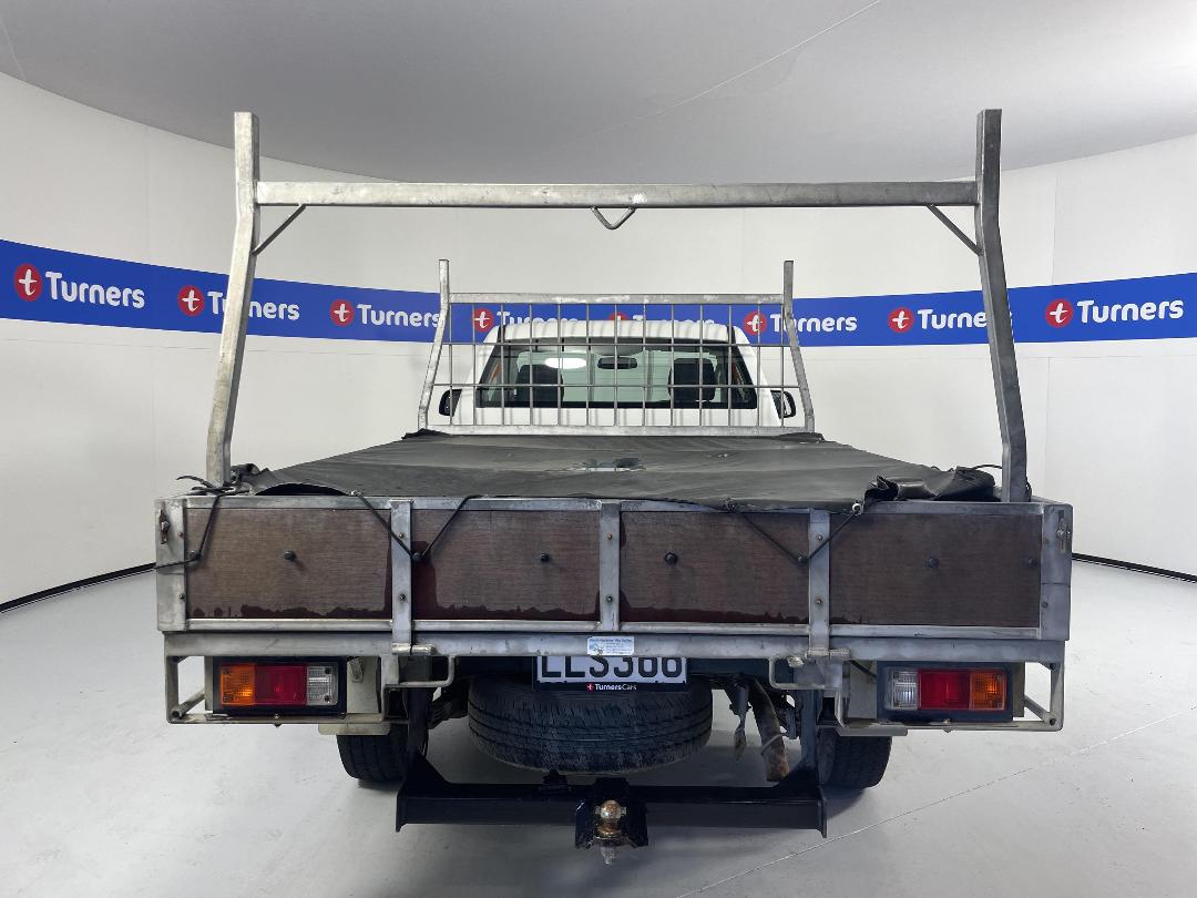 Photo '6' of Ford Ranger