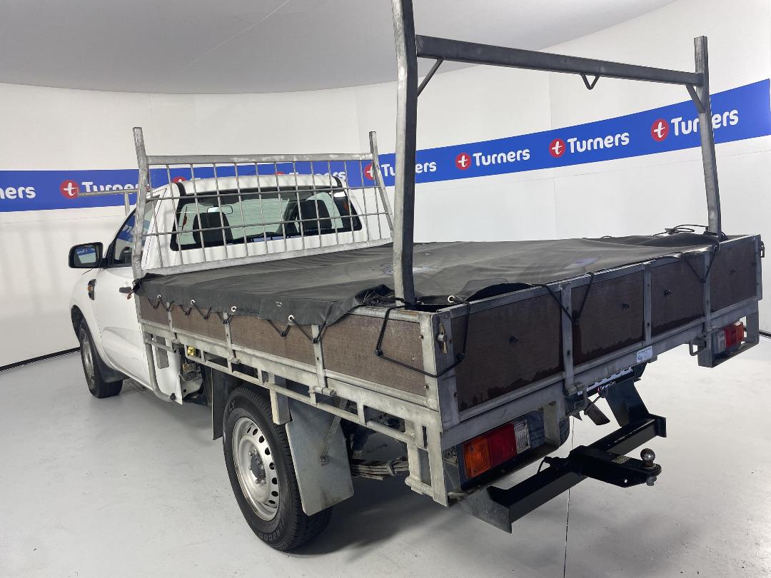 Photo '5' of Ford Ranger