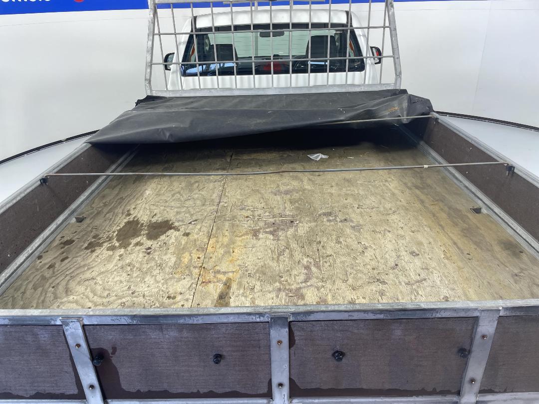 Photo '14' of Ford Ranger