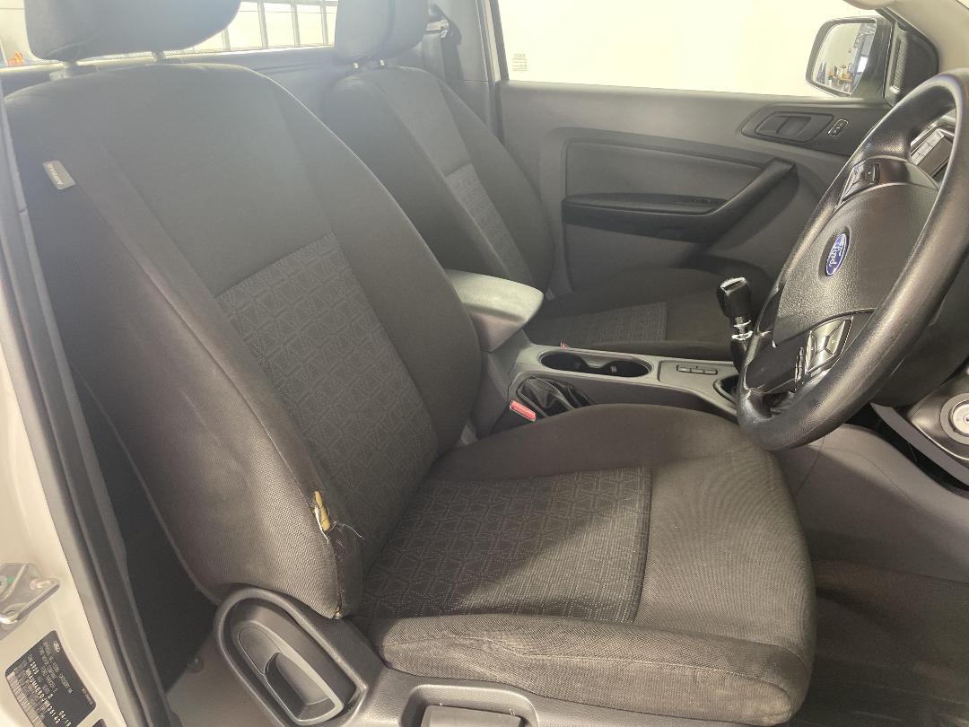 Photo '16' of Ford Ranger