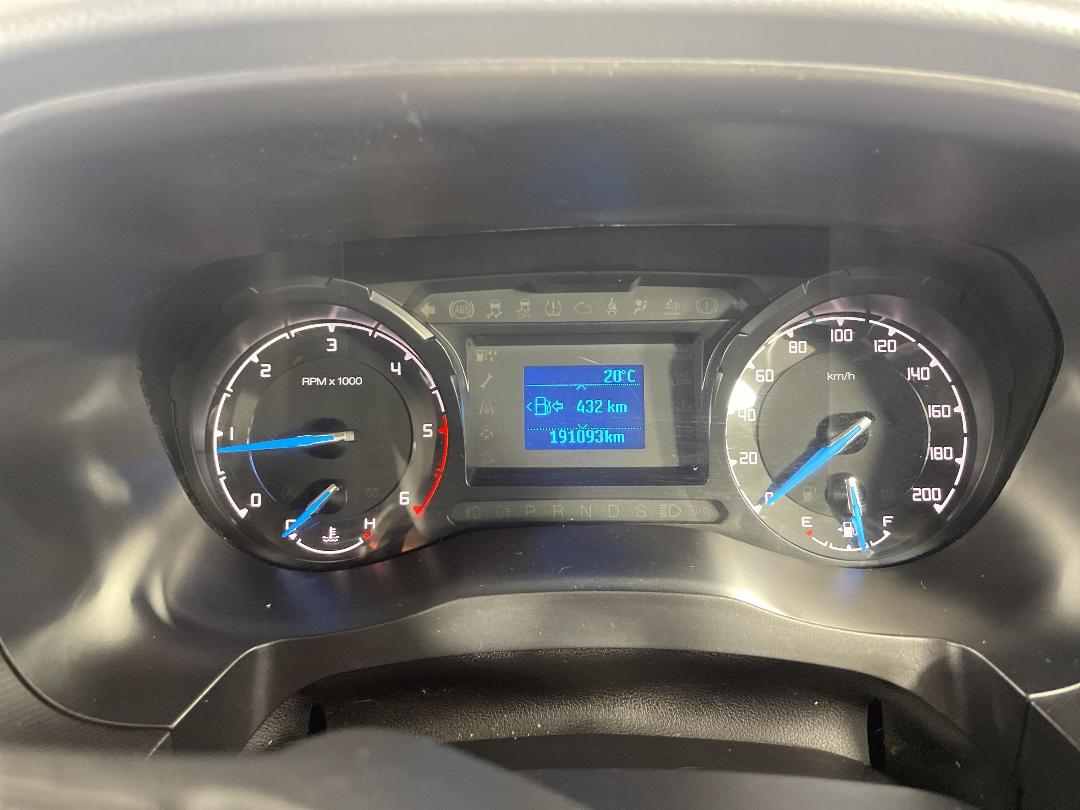 Photo '19' of Ford Ranger