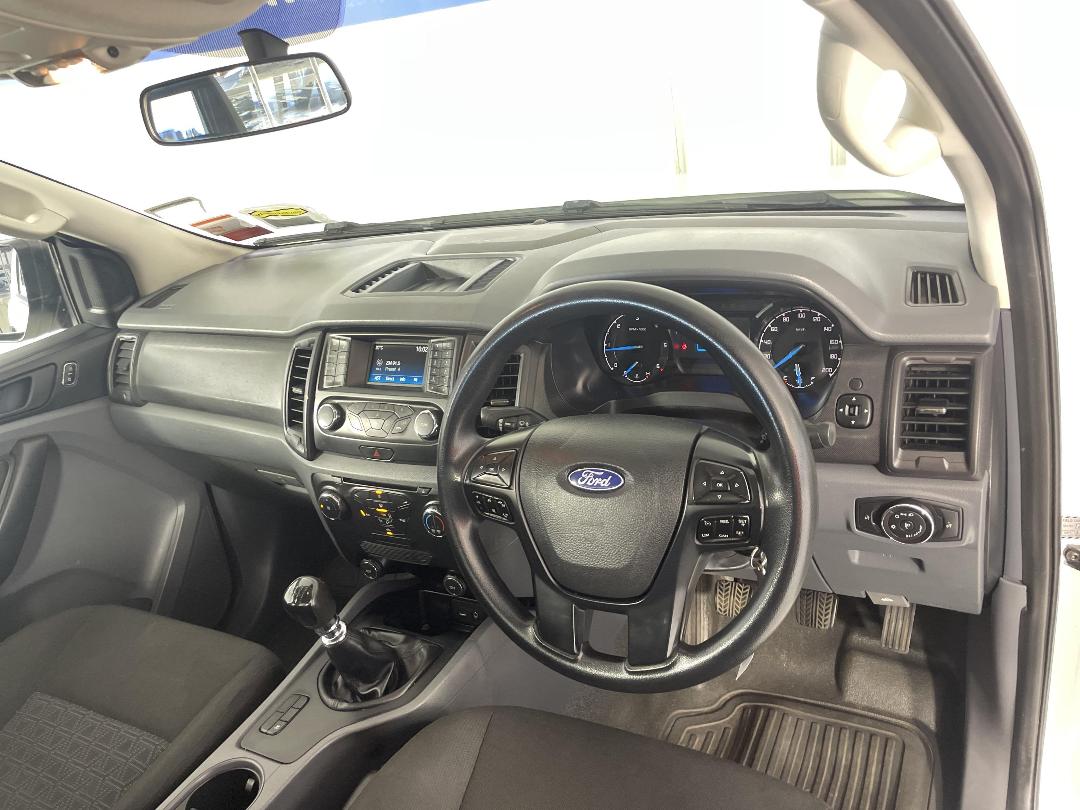 Photo '17' of Ford Ranger