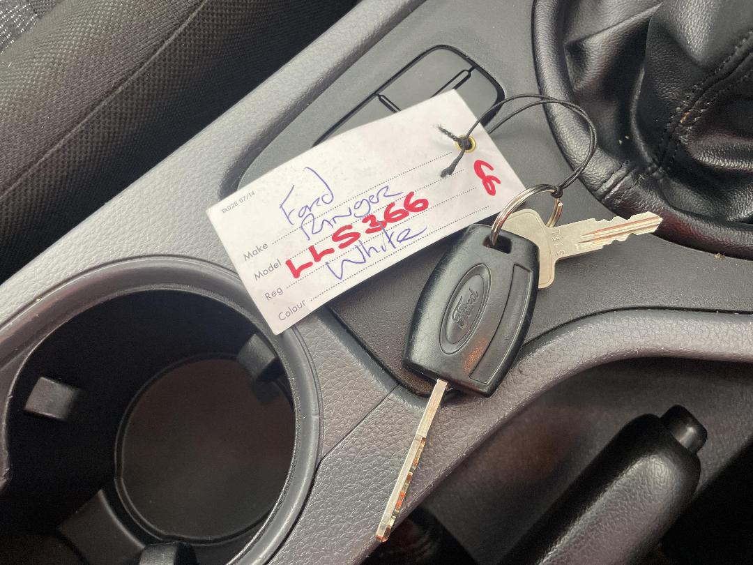 Photo '20' of Ford Ranger