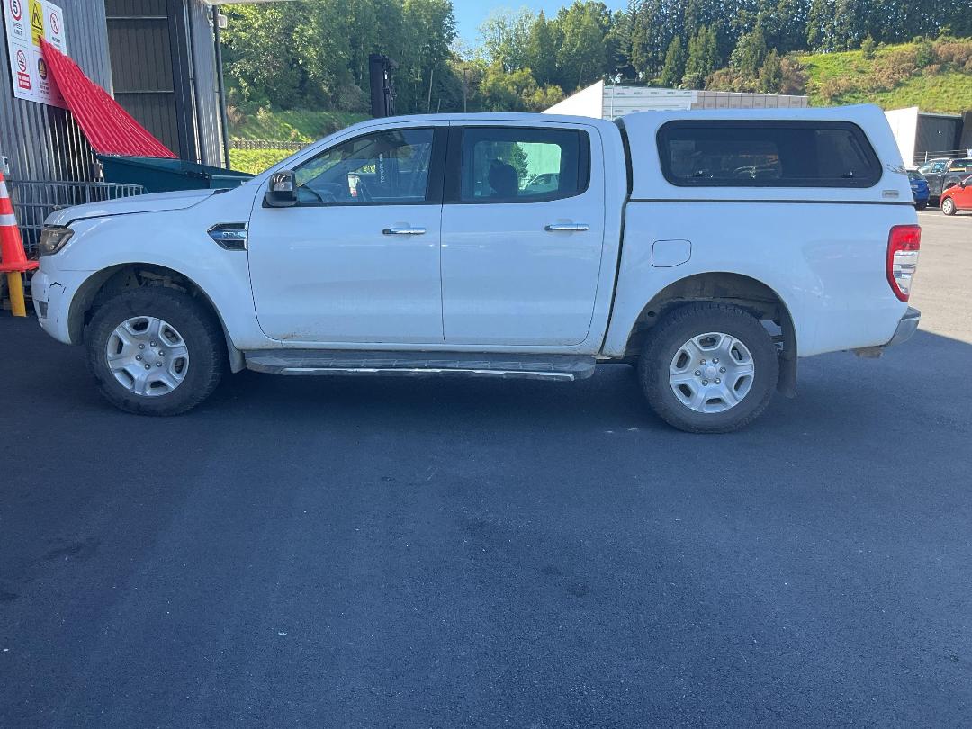 Photo '6' of Ford Ranger XLT Double CAB W/SA