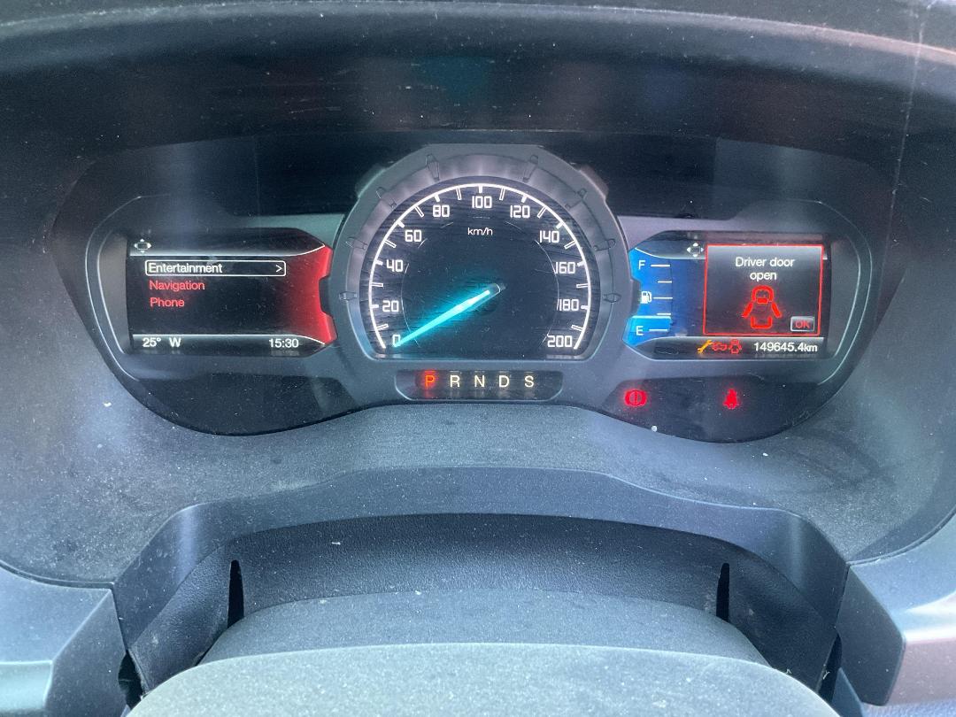 Photo '10' of Ford Ranger XLT Double CAB W/SA