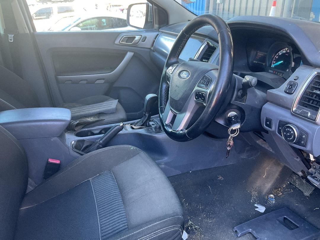 Photo '11' of Ford Ranger XLT Double CAB W/SA