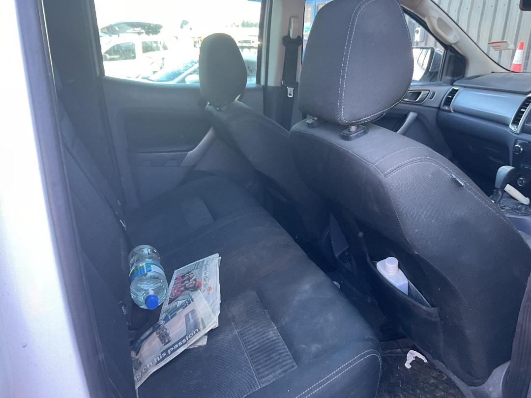 Photo '13' of Ford Ranger XLT Double CAB W/SA