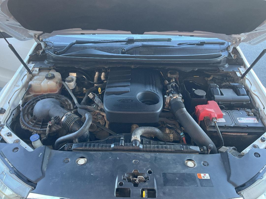 Photo '14' of Ford Ranger XLT Double CAB W/SA