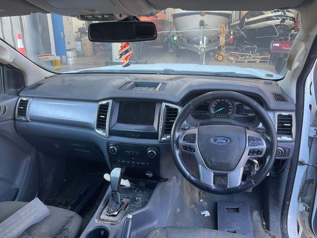 Photo '12' of Ford Ranger XLT Double CAB W/SA