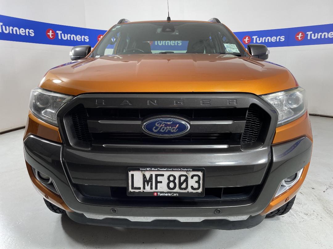 Photo '2' of Ford Ranger