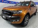 Thumbnail '4' of Ford Ranger