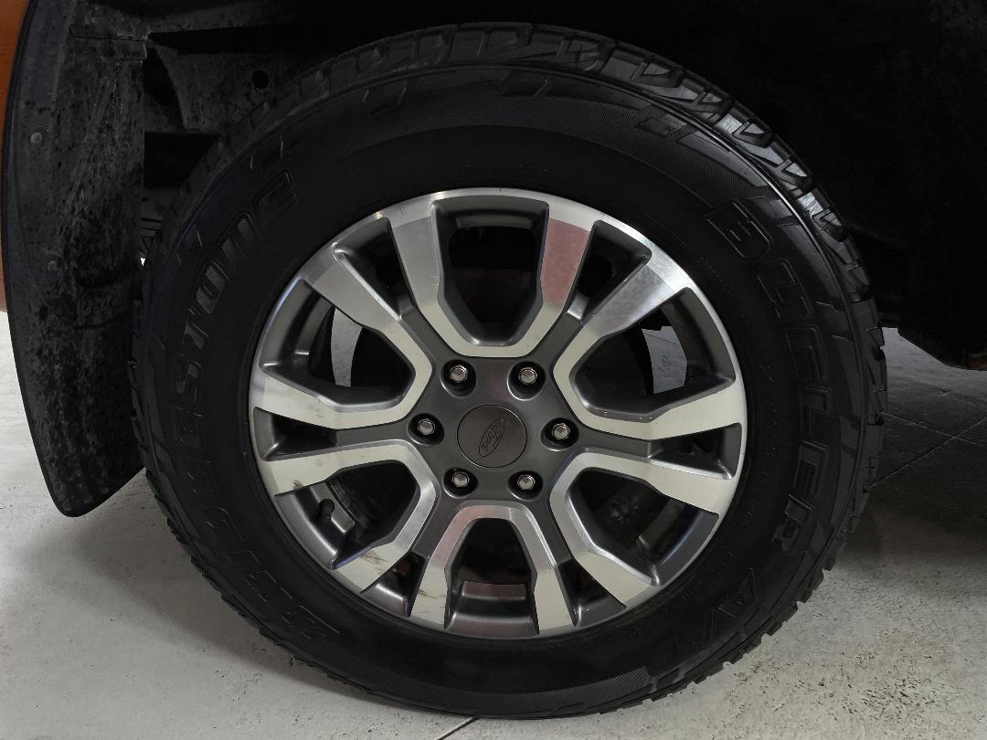 Photo '12' of Ford Ranger