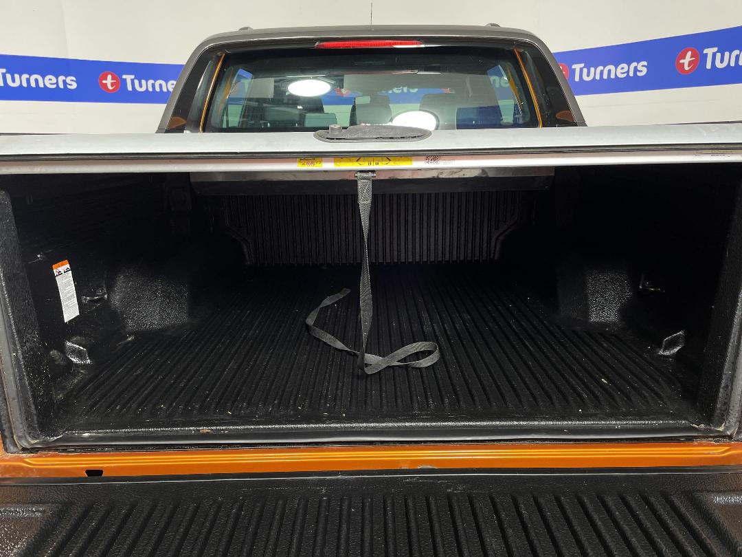 Photo '14' of Ford Ranger