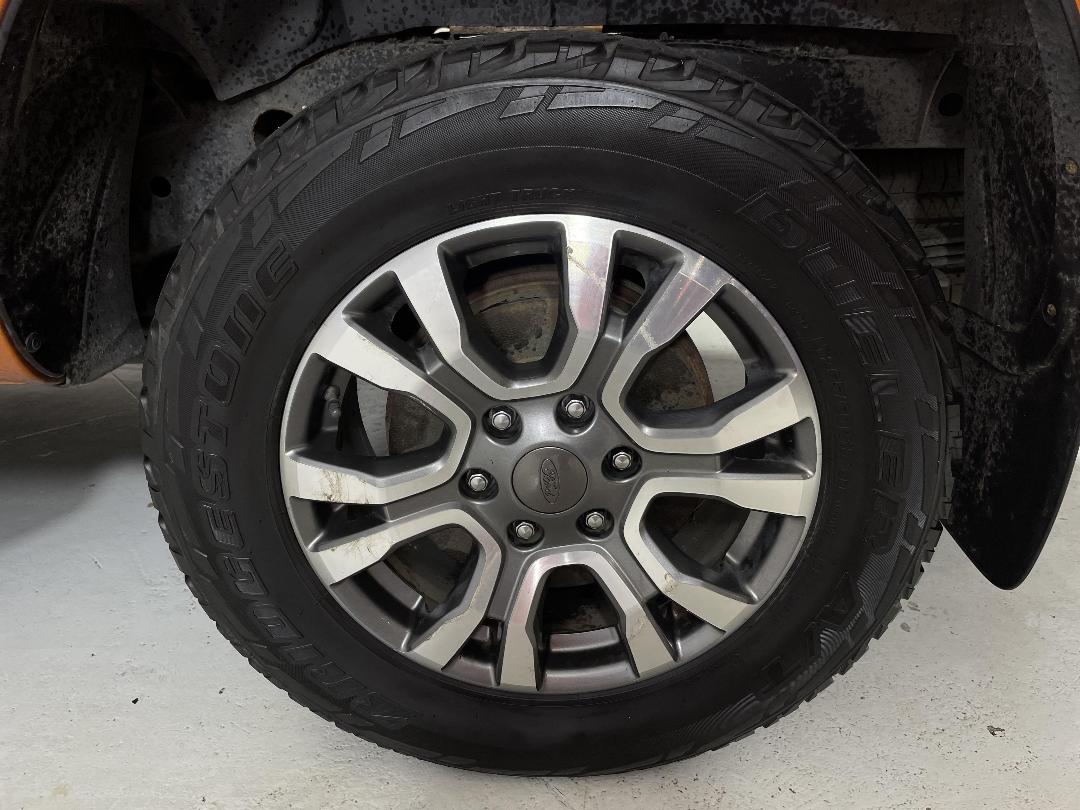 Photo '11' of Ford Ranger