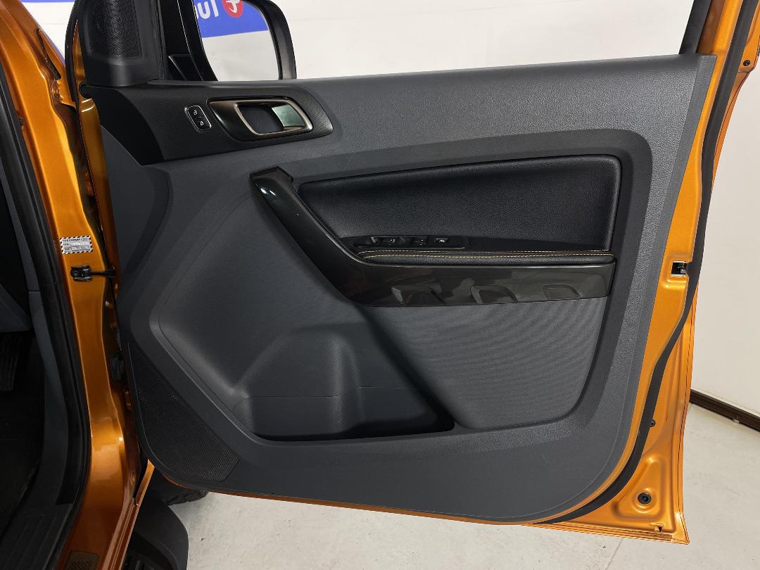 Photo '15' of Ford Ranger