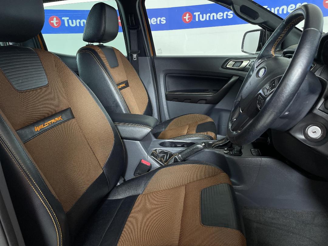 Photo '16' of Ford Ranger