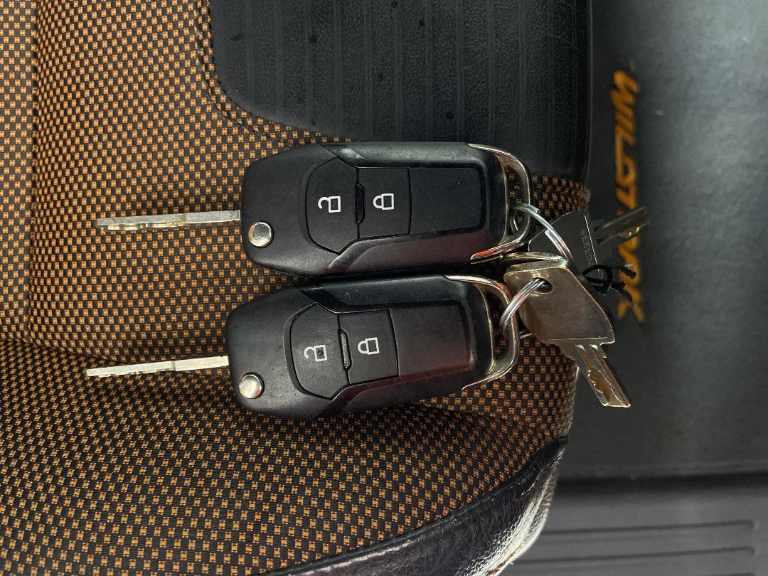 Photo '22' of Ford Ranger