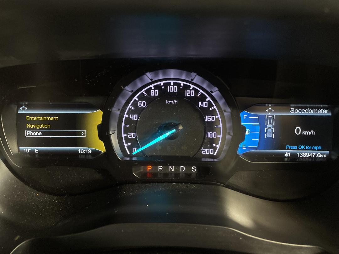 Photo '21' of Ford Ranger