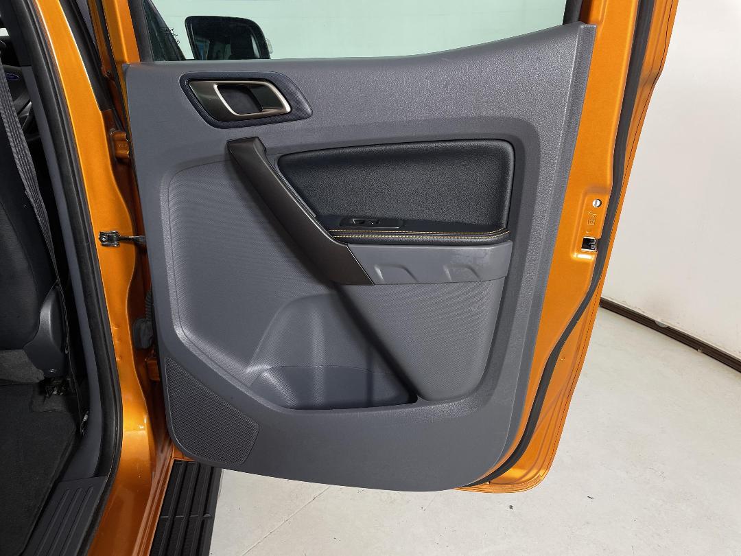 Photo '19' of Ford Ranger