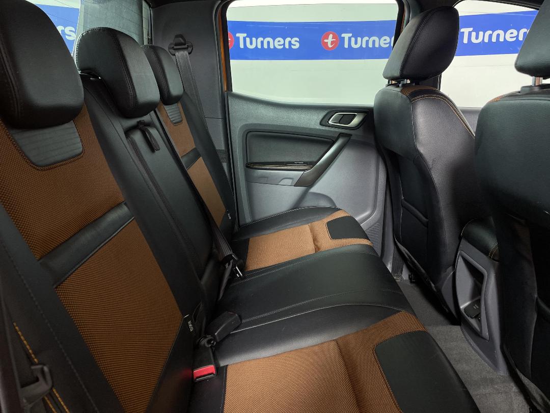 Photo '20' of Ford Ranger