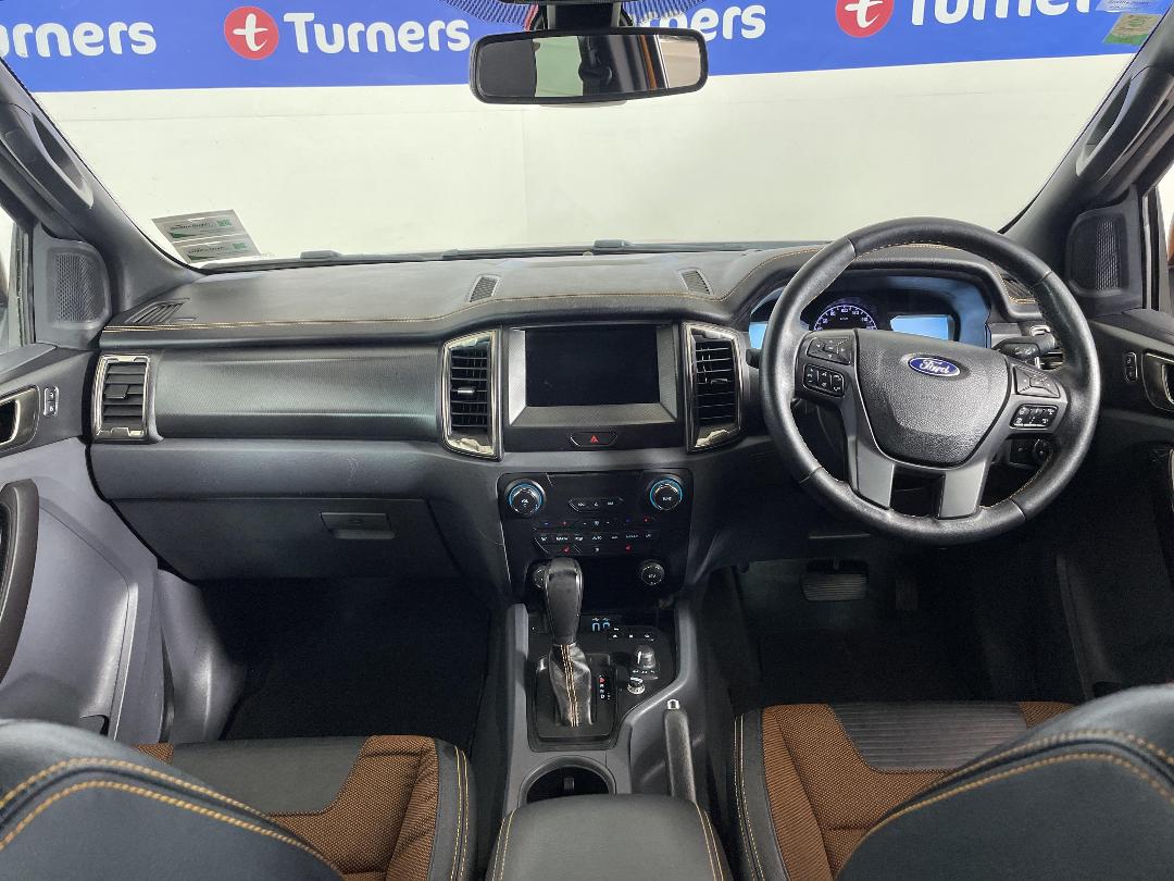 Photo '17' of Ford Ranger