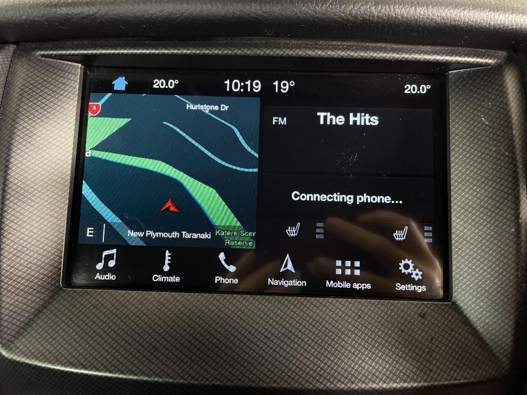 Photo '23' of Ford Ranger