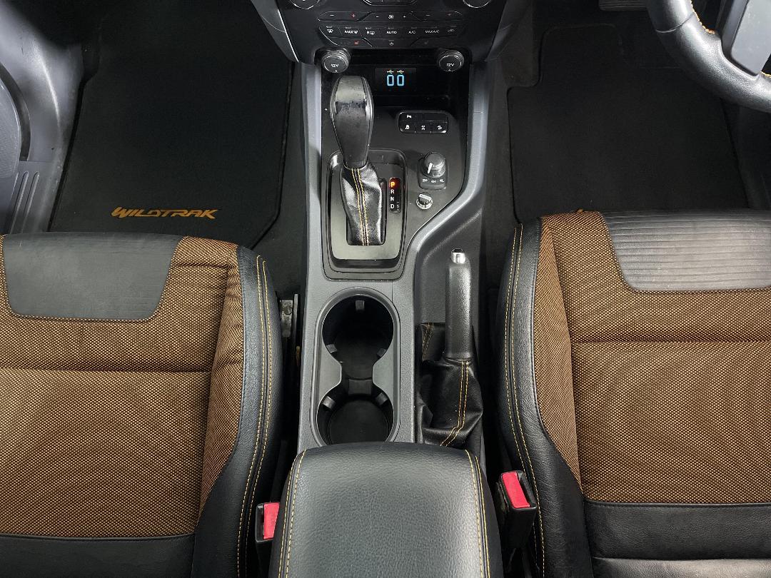 Photo '18' of Ford Ranger