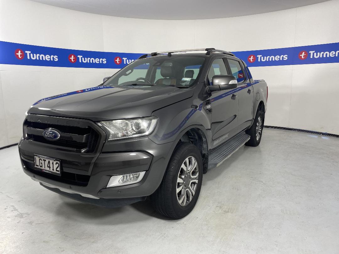 Photo '4' of Ford Ranger