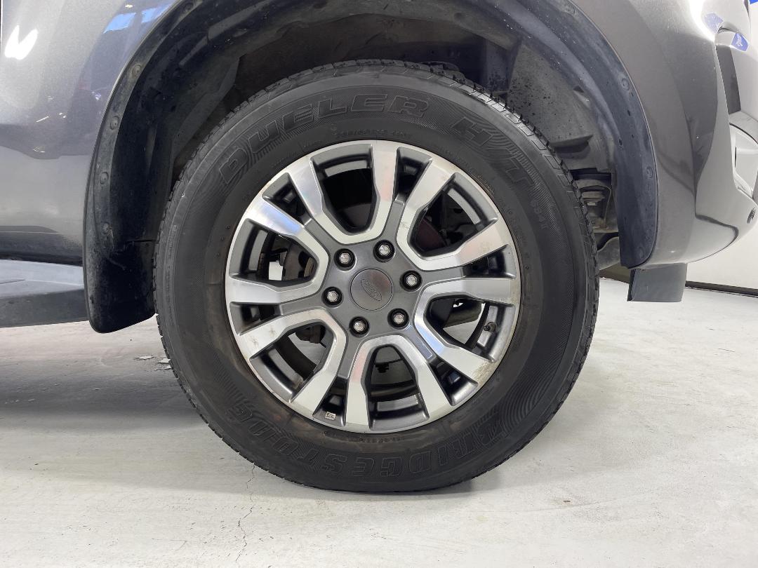 Photo '9' of Ford Ranger