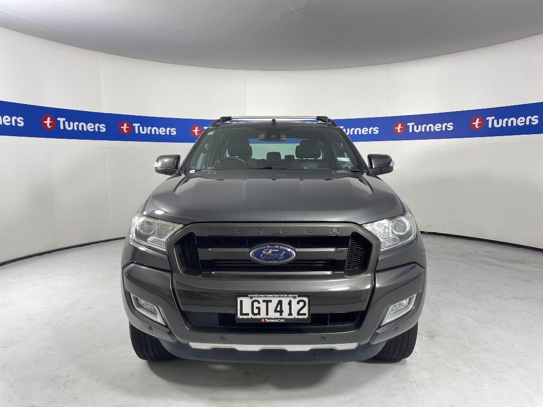 Photo '2' of Ford Ranger