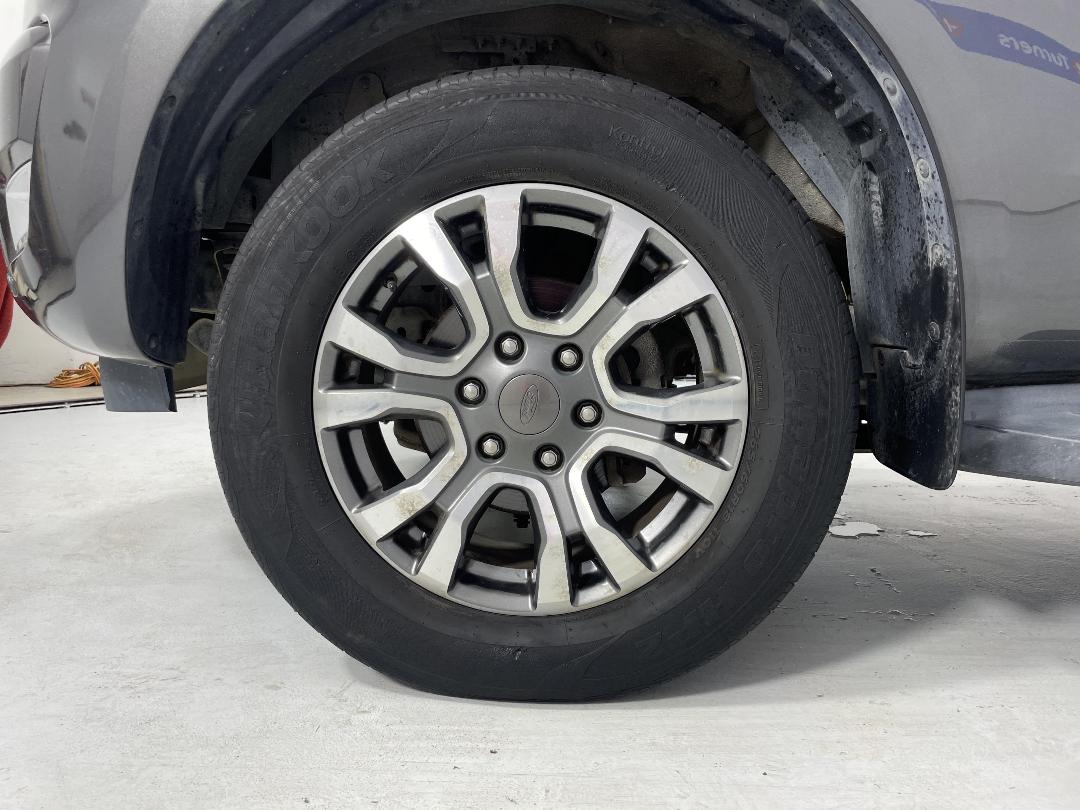 Photo '10' of Ford Ranger