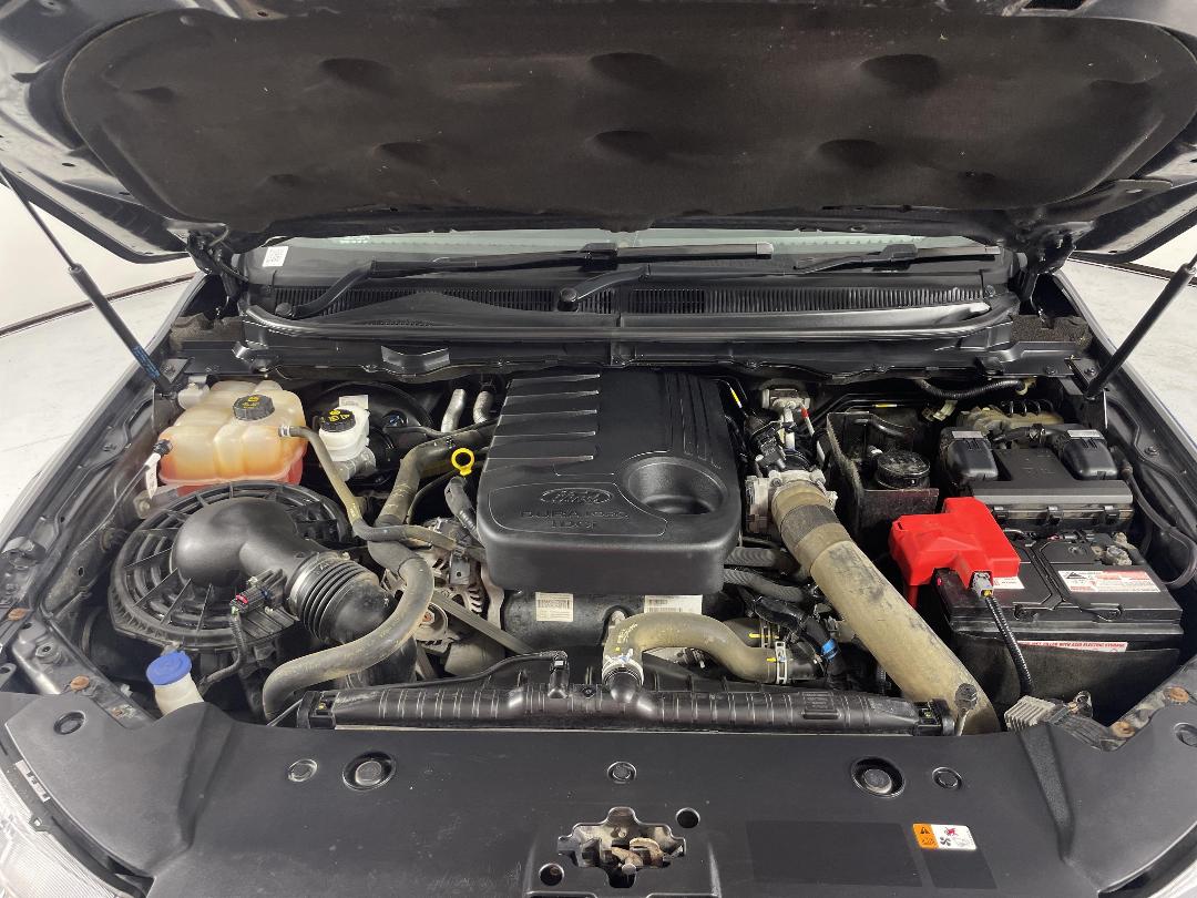 Photo '13' of Ford Ranger