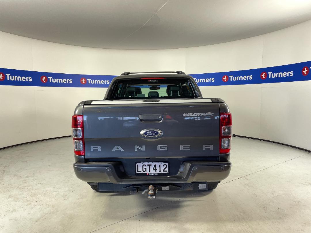 Photo '6' of Ford Ranger