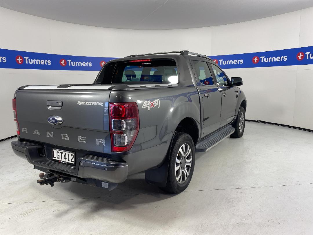 Photo '7' of Ford Ranger