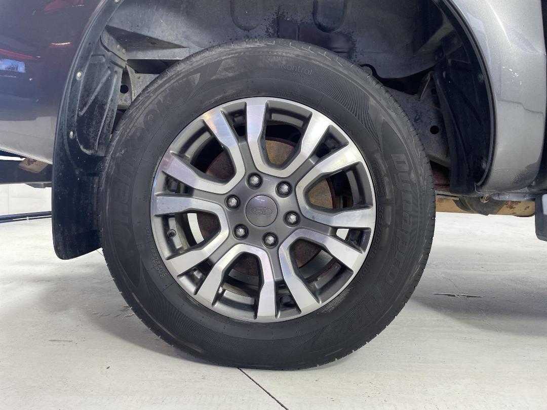 Photo '12' of Ford Ranger