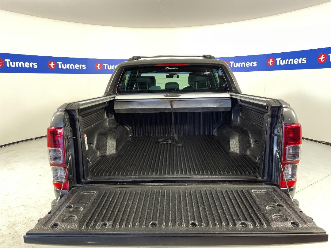 Photo '14' of Ford Ranger