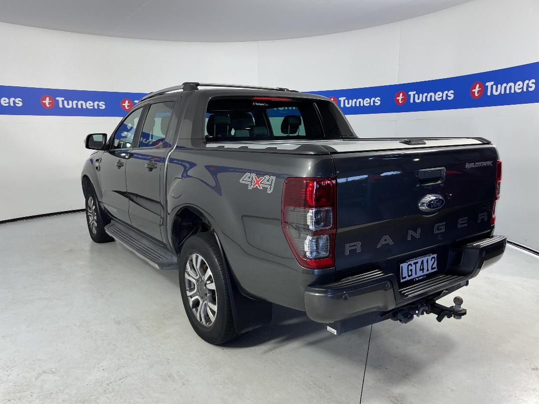 Photo '5' of Ford Ranger