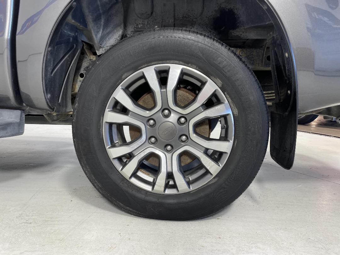 Photo '11' of Ford Ranger