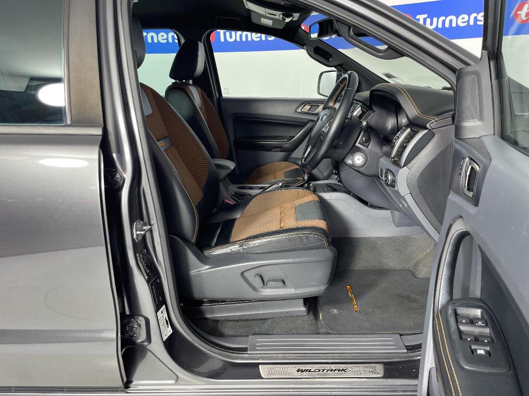 Photo '16' of Ford Ranger