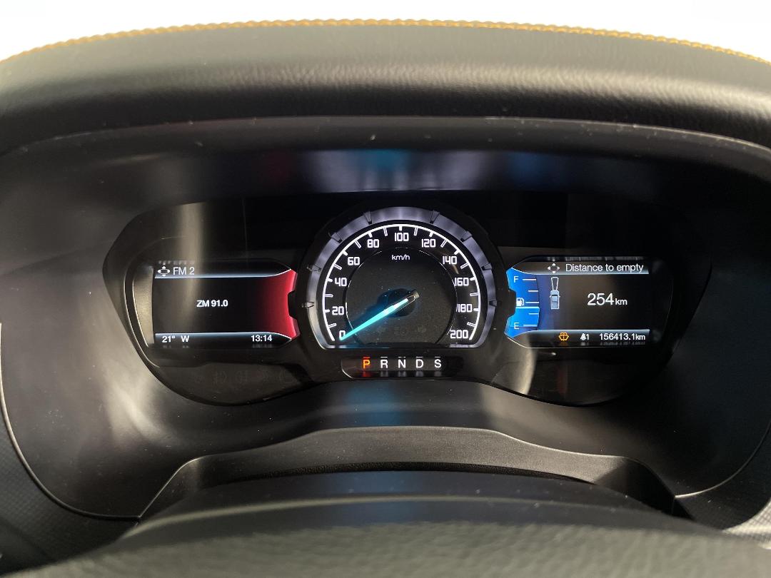 Photo '21' of Ford Ranger