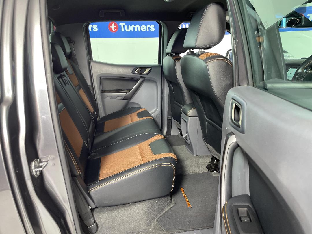 Photo '20' of Ford Ranger