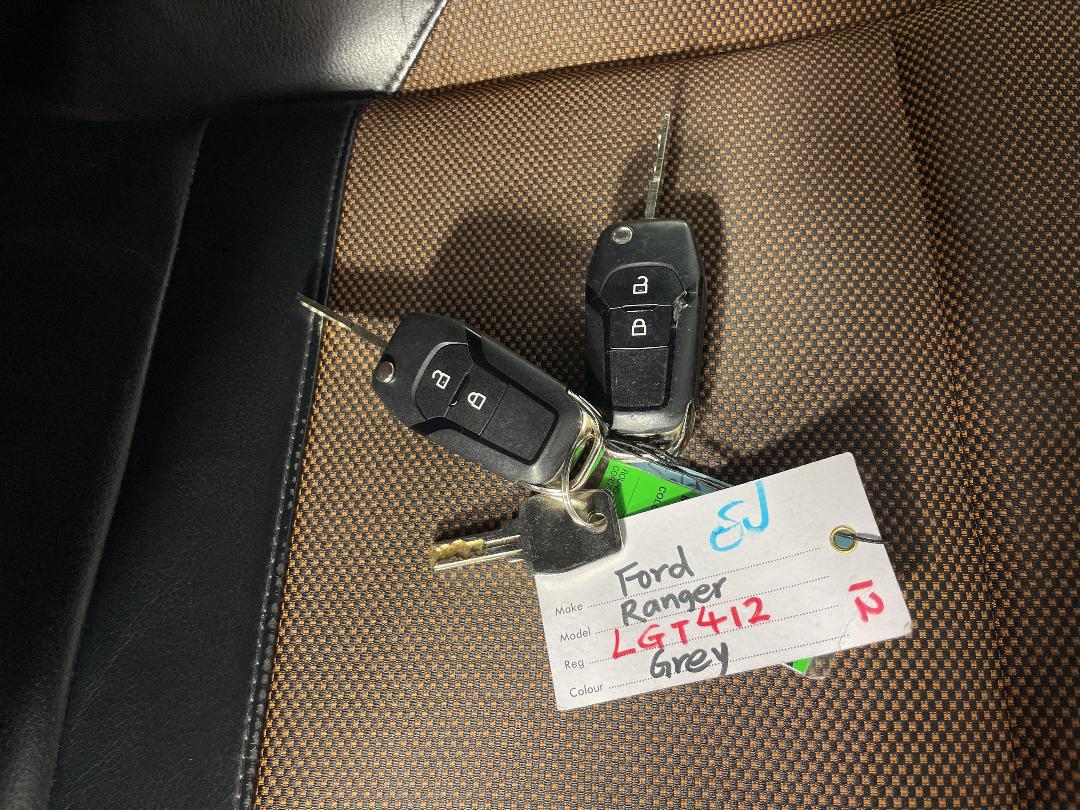 Photo '22' of Ford Ranger