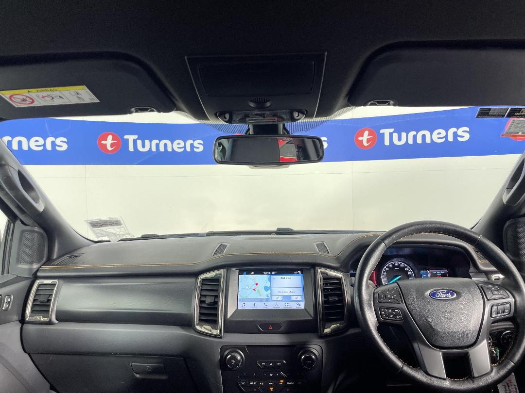 Photo '17' of Ford Ranger