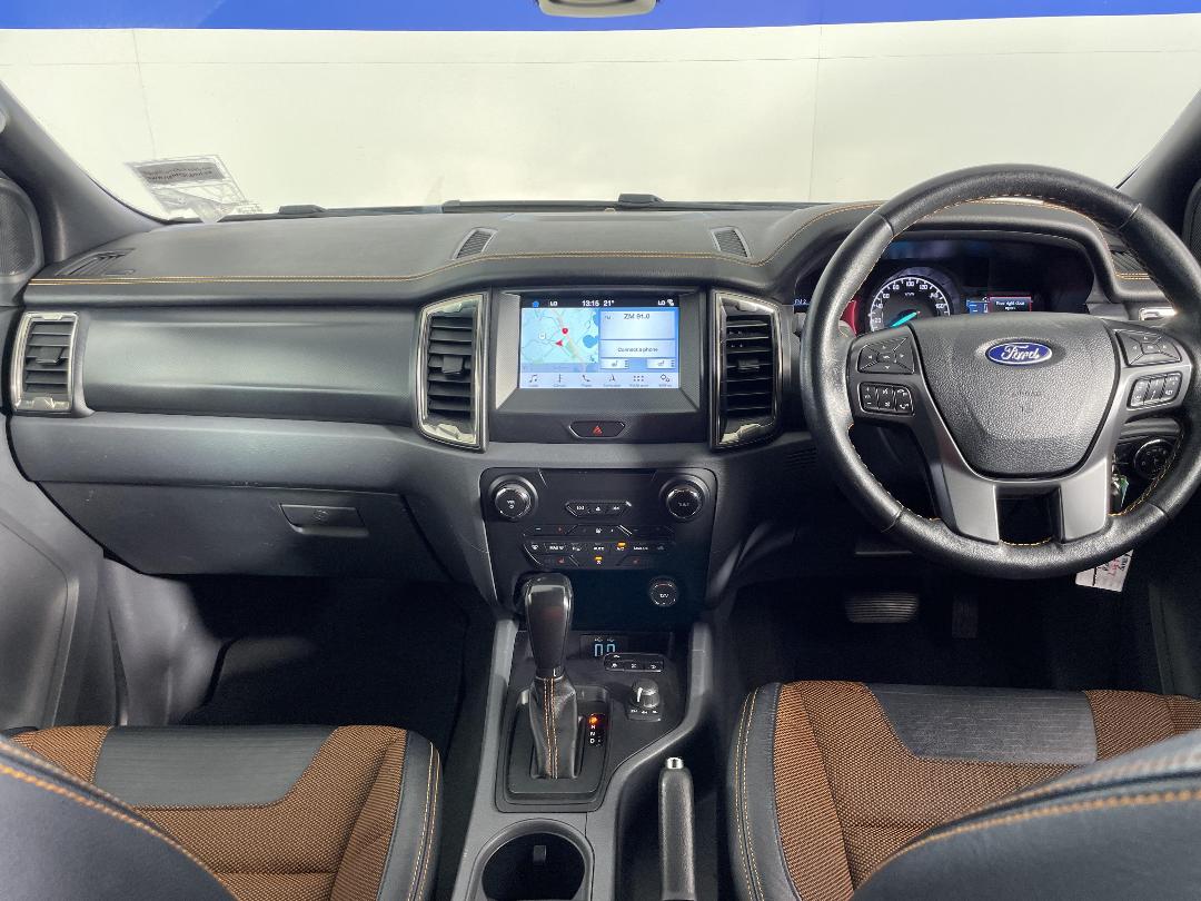 Photo '18' of Ford Ranger