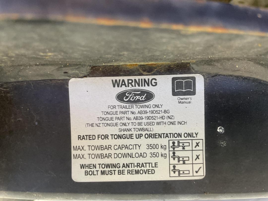 Photo '24' of Ford Ranger