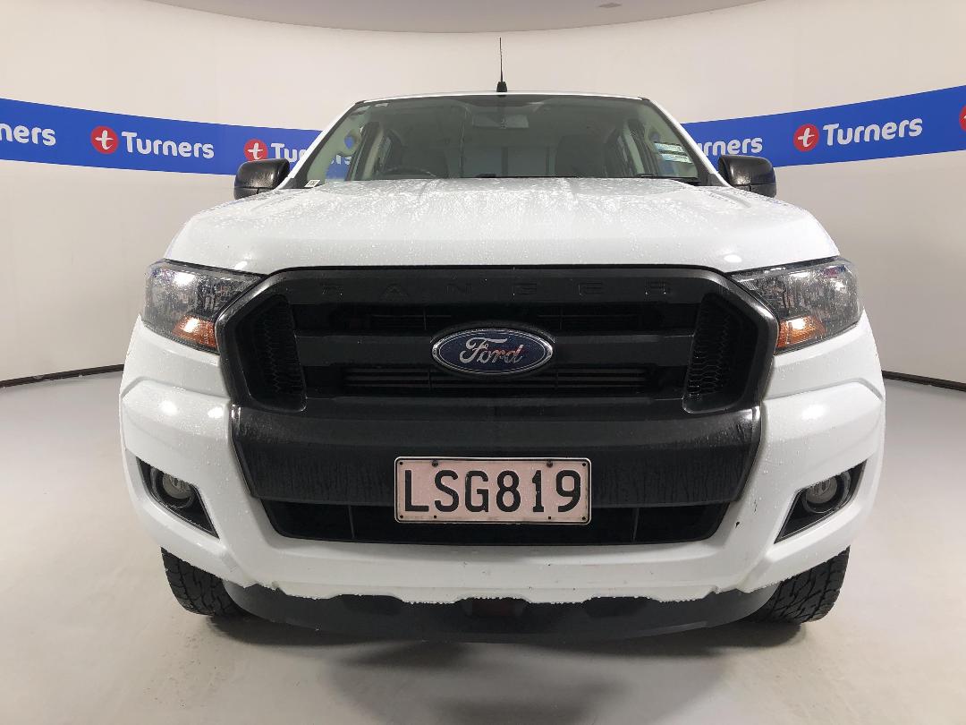 Photo '2' of Ford Ranger