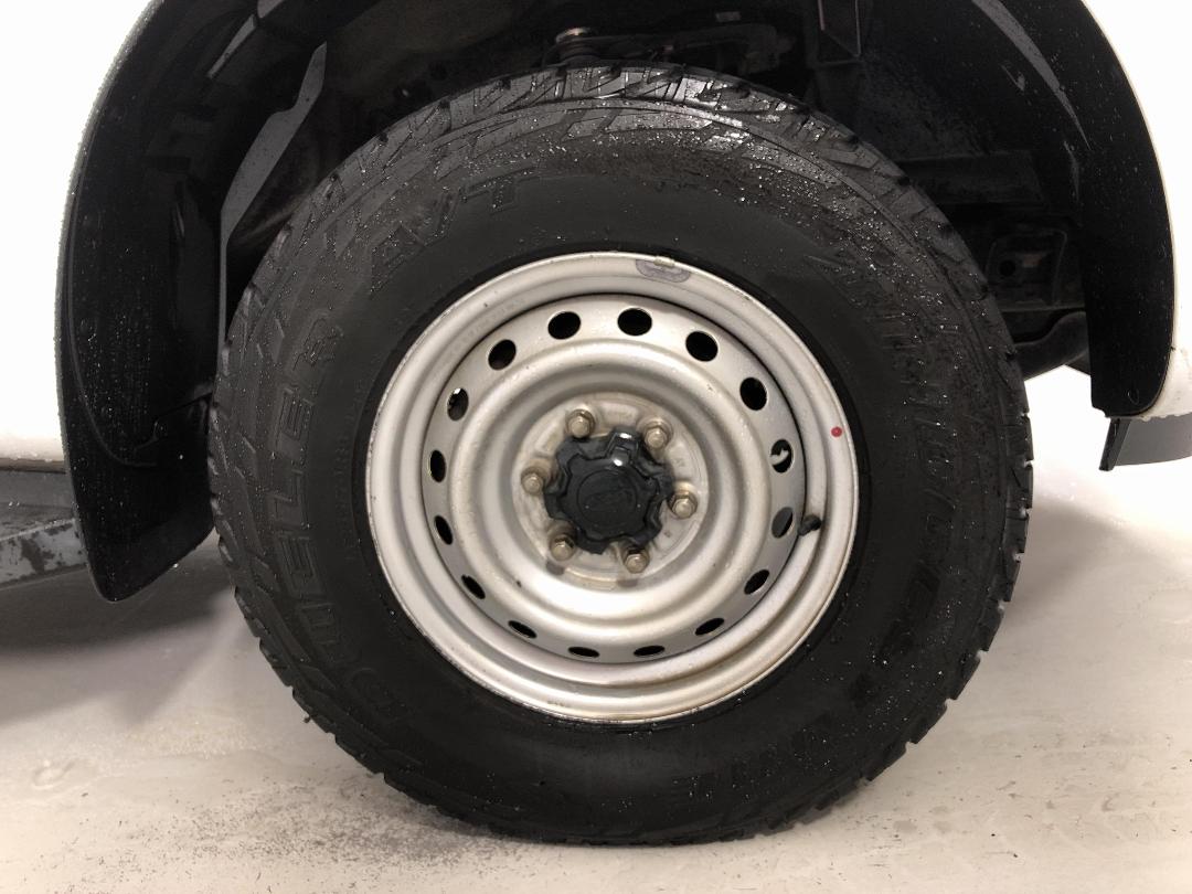 Photo '9' of Ford Ranger